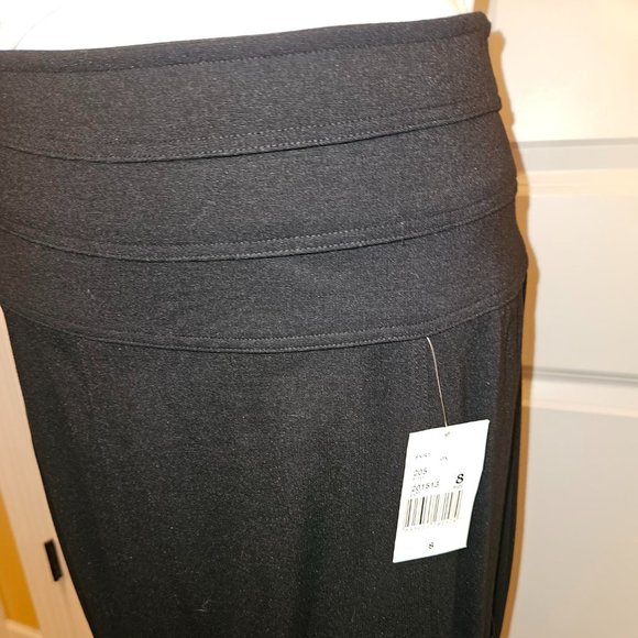 CAbi Black Blazer and Skirt - Picture 7 of 10